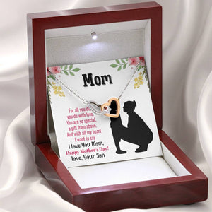 Mom You Are So Special-Jewelry-Standard Box-5-Chic Pop