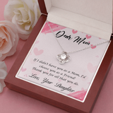 Dear Mom-Happy Mother's Day!-Jewelry-Two Toned Box-5-Chic Pop