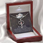You were born to be a Nurse-Jewelry-Standard Box-8-Chic Pop
