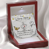 To my nurse mom When everything seems-Jewelry-Standard Box-8-Chic Pop