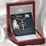 My dear nurse sister-Jewelry-Standard Box-8-Chic Pop