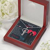 For the most wonderful nurse girlfriend-Jewelry-Mahogany Style Luxury Box-25-Chic Pop