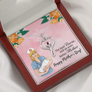 The best nurse and an even better mother-Jewelry-Standard Box-21-Chic Pop
