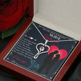 For the most wonderful nurse girlfriend-Jewelry-Mahogany Style Luxury Box-20-Chic Pop