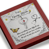 To my nurse mom When everything seems-Jewelry-Standard Box-20-Chic Pop