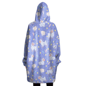 Sleeping Sheep-Snug Hoodie - AOP-ONSIZE-4-Chic Pop