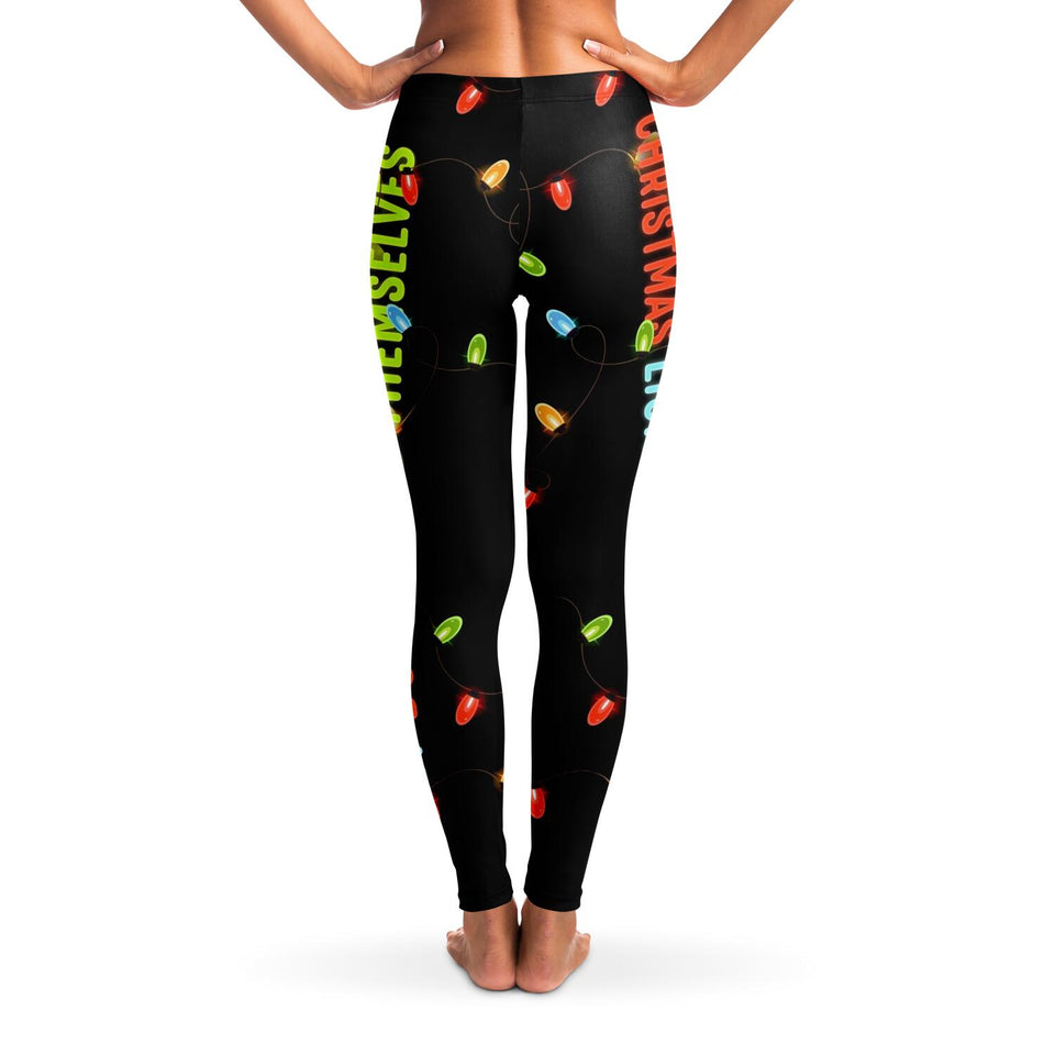 Don't Hang Themselves Leggings-Leggings - AOP-XS-2-Chic Pop