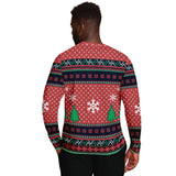 Holiday Spirit-Fashion Sweatshirt - AOP-XS-6-Chic Pop