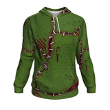 Frankenstein Inspired-Hoodie-XS-1-Chic Pop