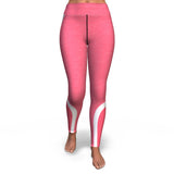 Hexagon-Yoga Pants-XS-1-Chic Pop