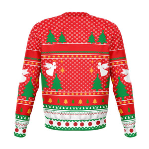 Christmas Beer-Fashion Sweatshirt - AOP-XS-7-Chic Pop