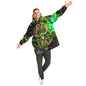 Cannabeast-Snug Hoodie - AOP-One size-6-Chic Pop
