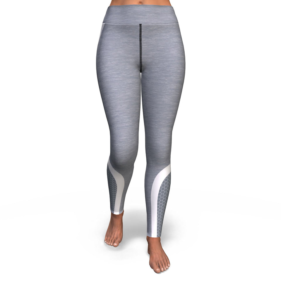 Hexagon-Yoga Pants-XS-1-Chic Pop