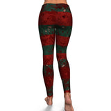 Freddy Inspired-Leggings-XS-2-Chic Pop