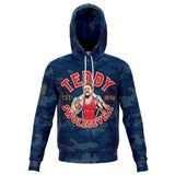 Teddy Swolesevelt-Fashion Hoodie - AOP-XS-1-Chic Pop